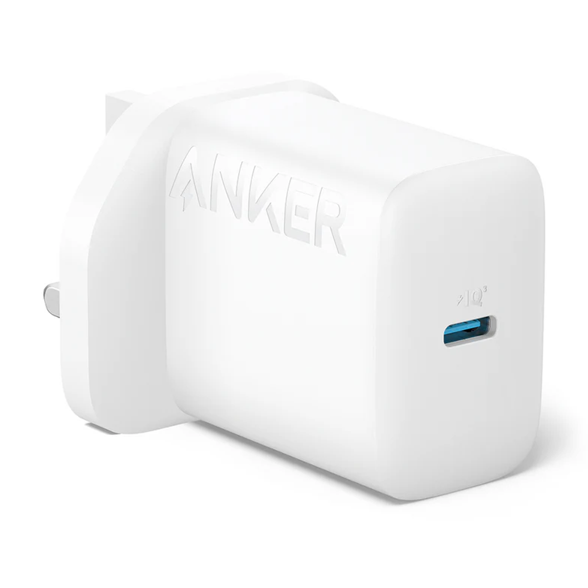 شارژر دیواری انکر مدل Anker 312 توان 20 وات-small-image