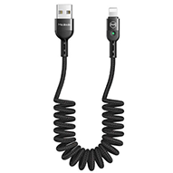  کابل فنری لایتنینگ مک دودو مدل CA-6410 طول 1.8 متر-small-image