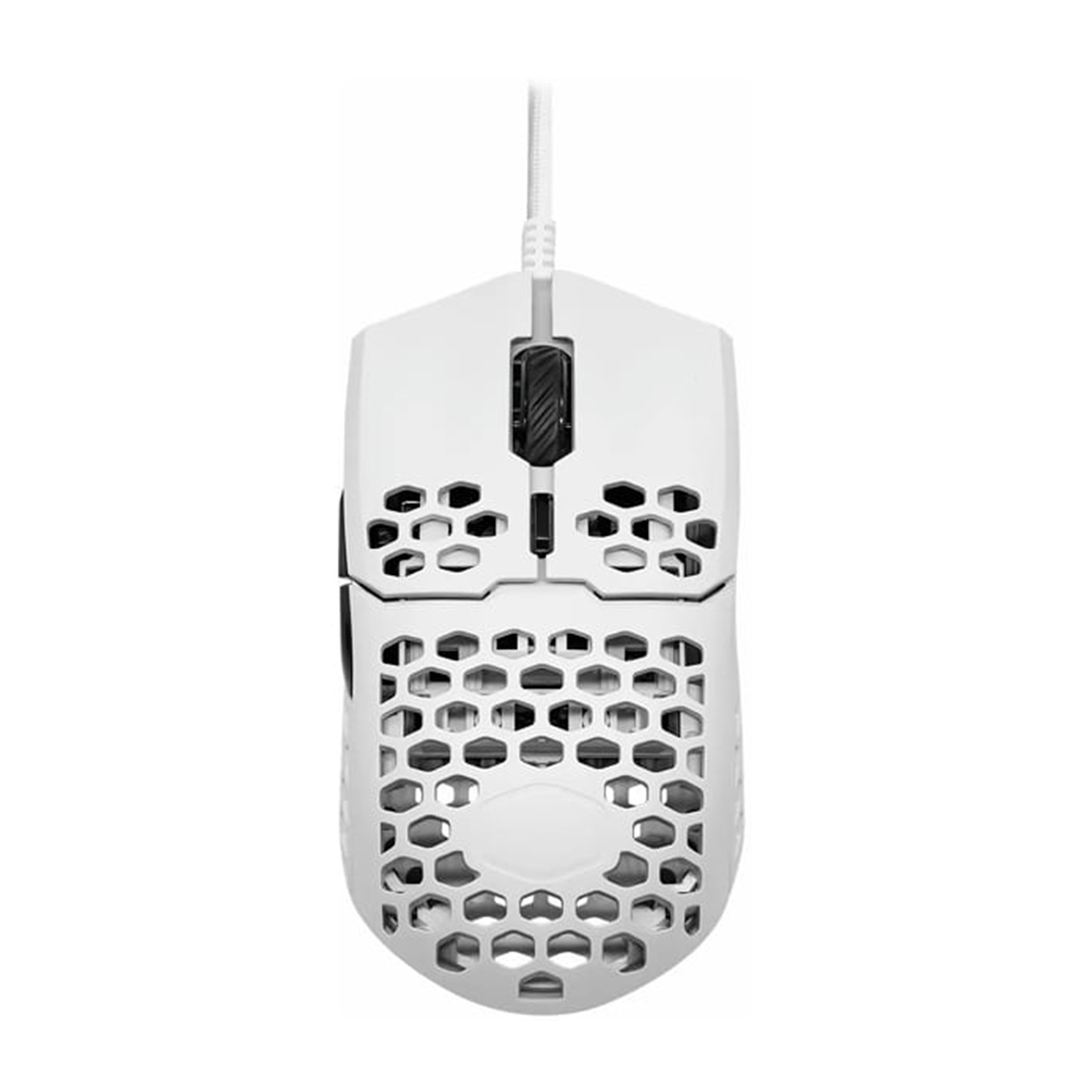 ماوس با سیم کولر مستر مدل MM710 Matte مخصوص بازی-small-image