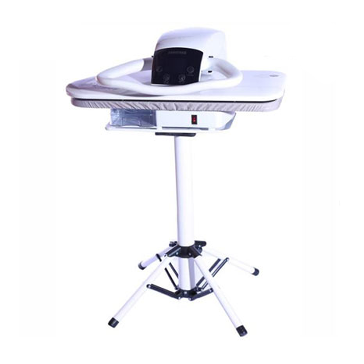 اتو پرس ژانومه مدل ML300-small-image