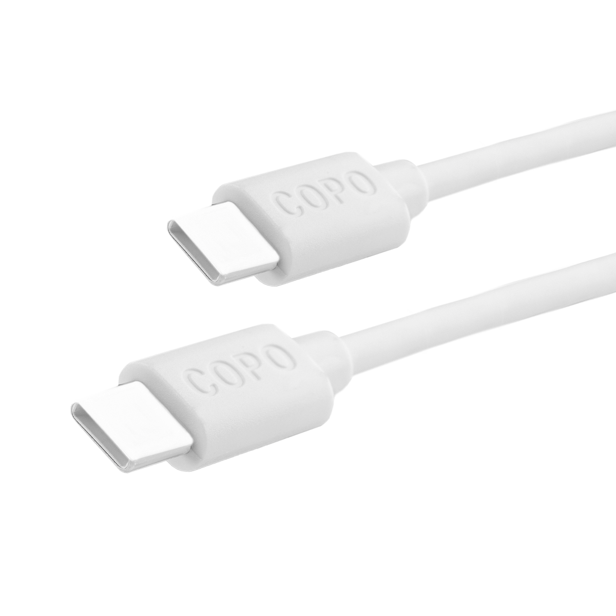 کابل دو سر تایپ سی کوپو طول 1 متر-small-image