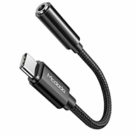  مبدل USB-C به AUX مک دودو مدل CA-7560-small-image
