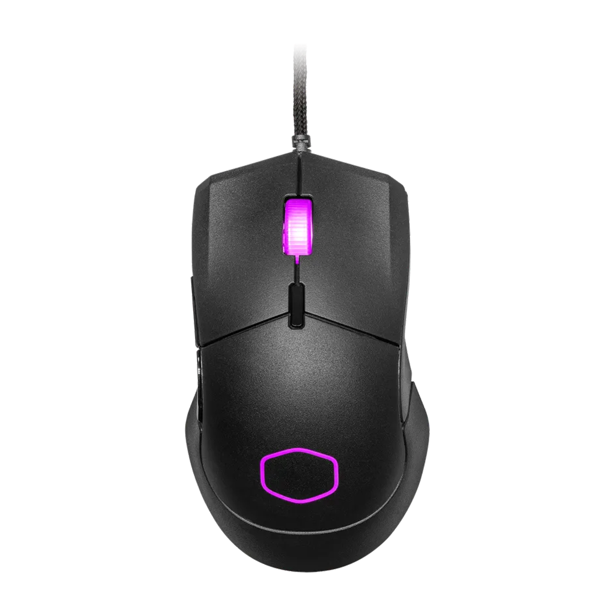 ماوس با سیم کولر مستر مدل MM310 مخصوص بازی-small-image