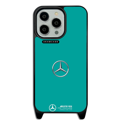 کاور آکام مدل AMCWLA13PRO-BENZ12 مناسب برای گوشی موبایل اپل iPhone 13 Pro