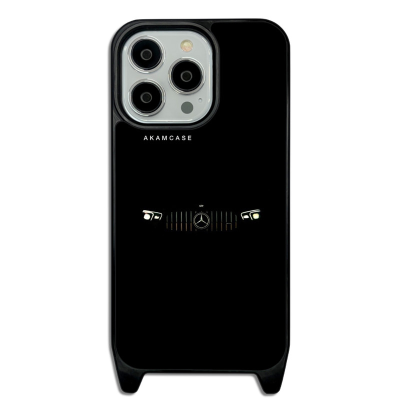 کاور آکام مدل AMCWLA13PRO-BENZ13 مناسب برای گوشی موبایل اپل iPhone 13 Pro