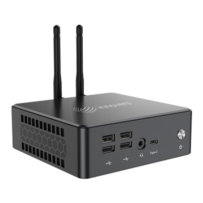 مینی کامپیوتر اینوورس مدل IMP12 i5 1235U 8GB 500GB-small-image