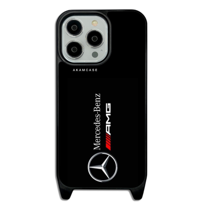 کاور آکام مدل AMCWLA13PRO-BENZ17 مناسب برای گوشی موبایل اپل iPhone 13 Pro