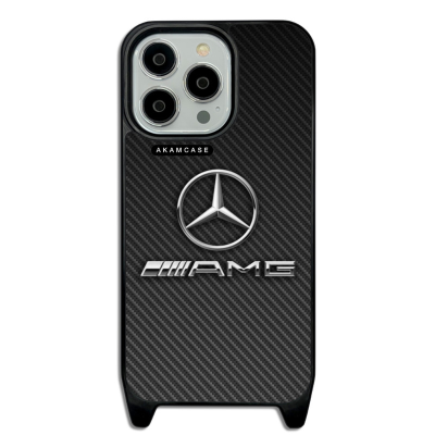کاور آکام مدل AMCWLA13PRO-BENZ2 مناسب برای گوشی موبایل اپل iPhone 13 Pro