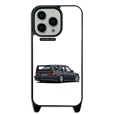 کاور آکام مدل AMCWLA13PRO-BENZ3 مناسب برای گوشی موبایل اپل iPhone 13 Pro