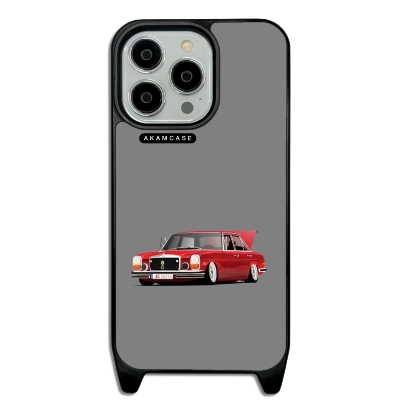 کاور آکام مدل AMCWLA13PRO-BENZ4 مناسب برای گوشی موبایل اپل iPhone 13 Pro