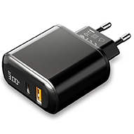  شارژر دیواری مک دودو مدل CH-7170-small-image