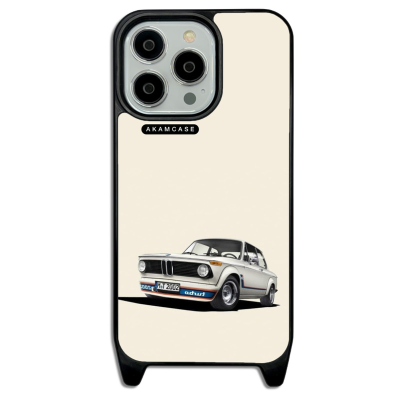 کاور آکام مدل AMCWLA13PRO-BMW10 مناسب برای گوشی موبایل اپل iPhone 13 Pro