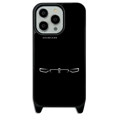 کاور آکام مدل AMCWLA13PRO-BMW11 مناسب برای گوشی موبایل اپل iPhone 13 Pro