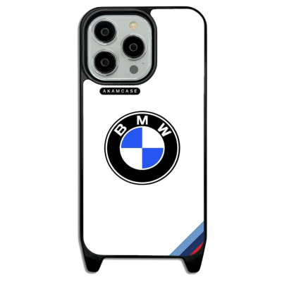 کاور آکام مدل AMCWLA13PRO-BMW14 مناسب برای گوشی موبایل اپل iPhone 13 Pro