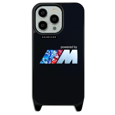 کاور آکام مدل AMCWLA13PRO-BMW6 مناسب برای گوشی موبایل اپل iPhone 13 Pro