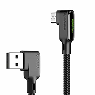  کابل  Micro-USB  مک دودو مدل CA-7530 -small-image