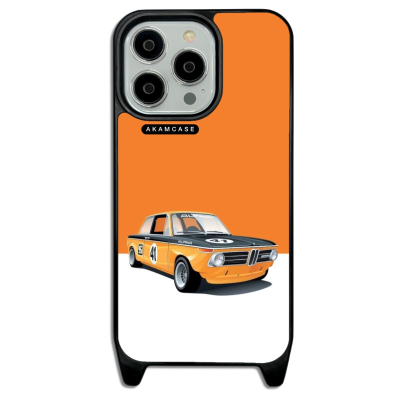 کاور آکام مدل AMCWLA13PRO-BMW9 مناسب برای گوشی موبایل اپل iPhone 13 Pro