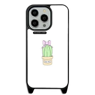 کاور آکام مدل AMCWLA13PRO-CACTUS10 مناسب برای گوشی موبایل اپل iPhone 13 Pro