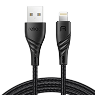  کابل USB-A به لایتنینگ مک دودو مدل RCA-653 طول 1.2 متر-small-image