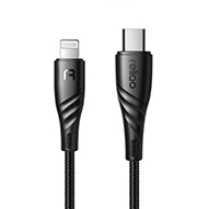  کابل USB-C به لایتنینگ مک دودو مدل RCA-625 طول 1.2 متر-small-image
