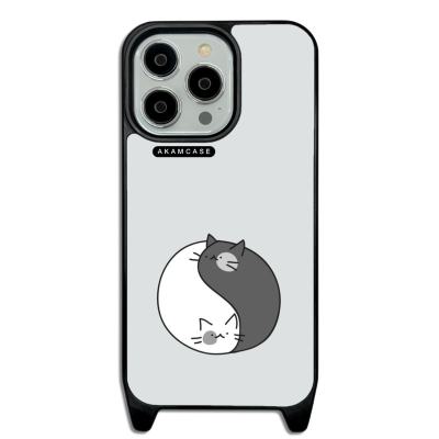 کاور آکام مدل AMCWLA13PRO-CATS18 مناسب برای گوشی موبایل اپل iPhone 13 Pro