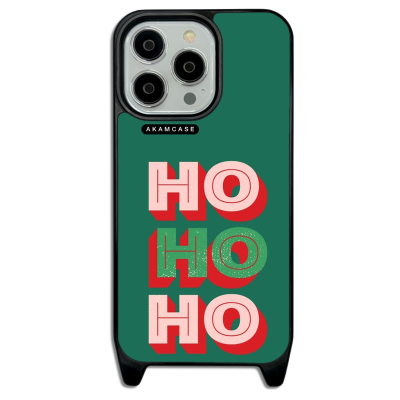 کاور آکام مدل AMCWLA13PRO-CHRISTMAS20 مناسب برای گوشی موبایل اپل iPhone 13 Pro