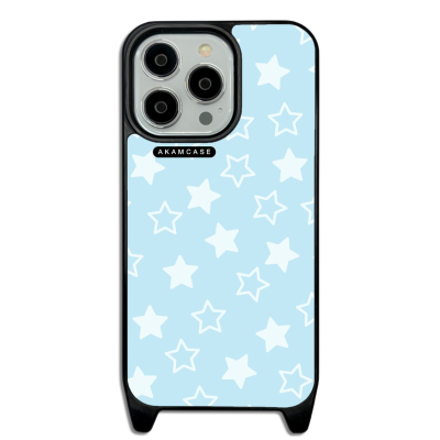 کاور آکام مدل AMCWLA13PRO-CUTE PATTERN1 مناسب برای گوشی موبایل اپل iPhone 13 Pro