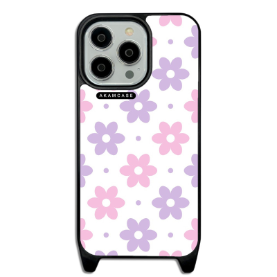 کاور آکام مدل AMCWLA13PRO-CUTE PATTERN10 مناسب برای گوشی موبایل اپل iPhone 13 Pro