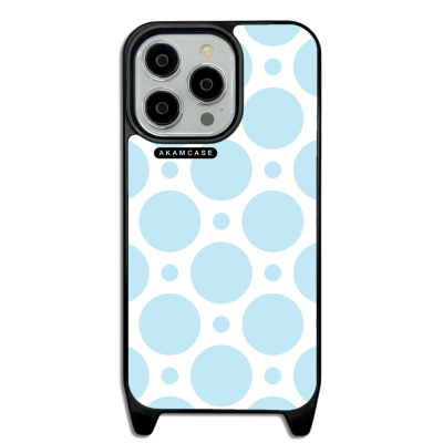 کاور آکام مدل AMCWLA13PRO-CUTE PATTERN13 مناسب برای گوشی موبایل اپل iPhone 13 Pro