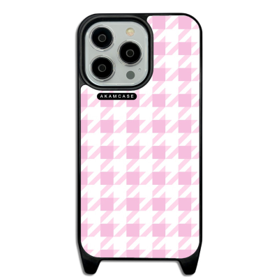 کاور آکام مدل AMCWLA13PRO-CUTE PATTERN4 مناسب برای گوشی موبایل اپل iPhone 13 Pro