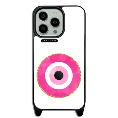 کاور آکام مدل AMCWLA13PRO-EYES14 مناسب برای گوشی موبایل اپل iPhone 13 Pro