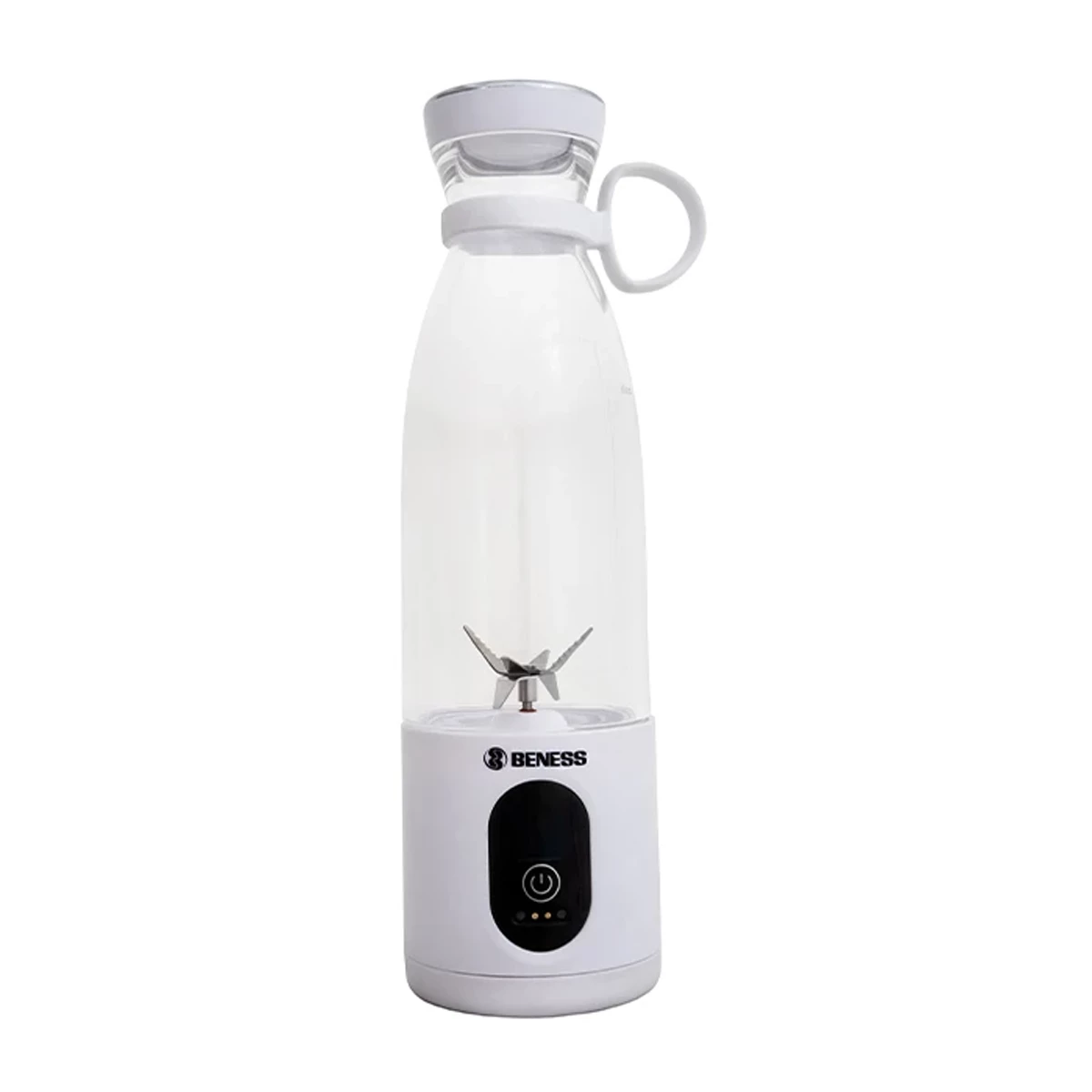 شیکر شارژی بنس مدل BJ-B50R توان 210 وات-small-image