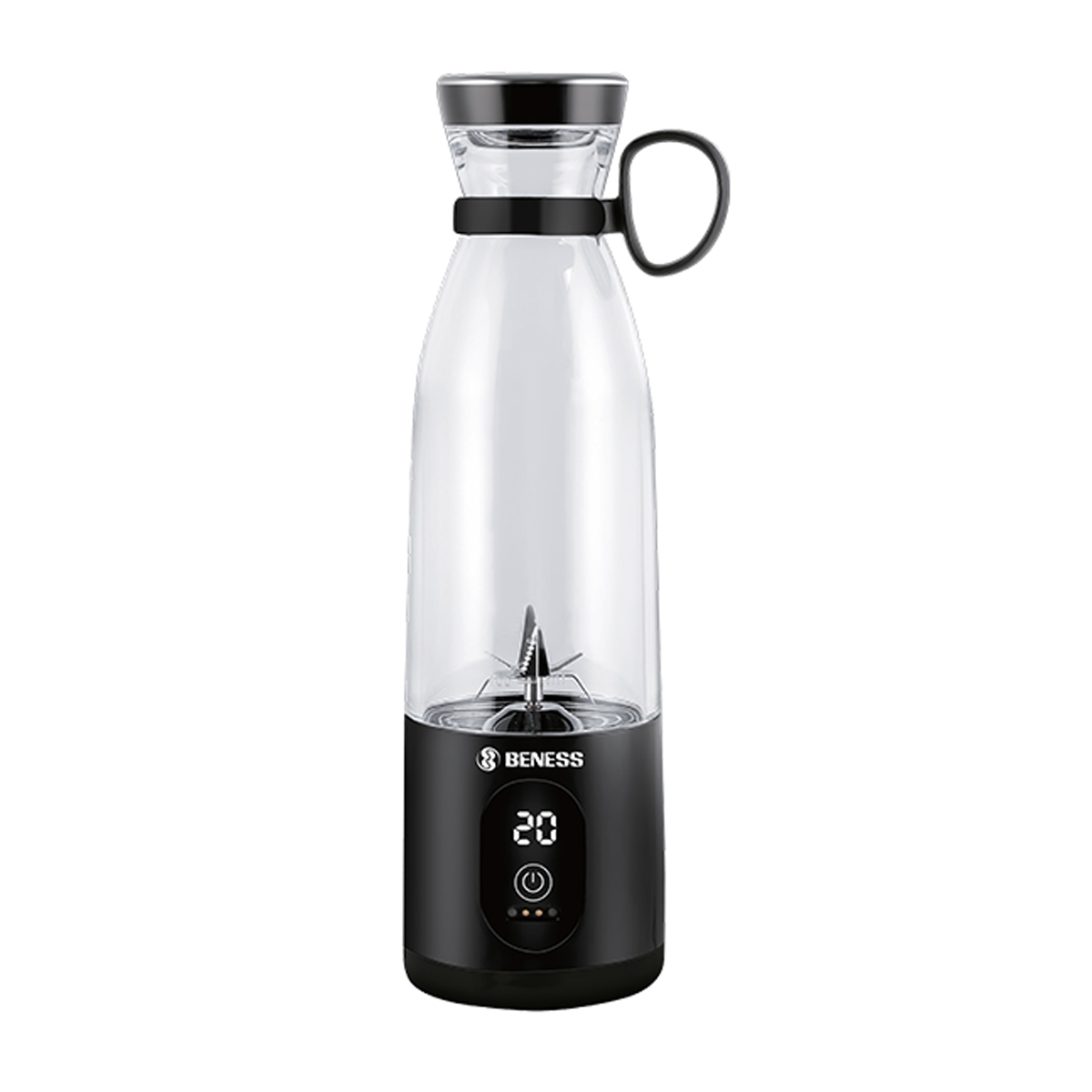 شیکر شارژی بنس مدل BJ-B50R copy-small-image.png