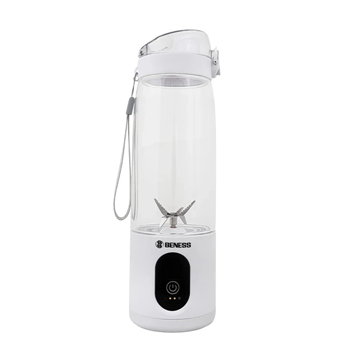 شیکر شارژی بنس مدل BJ-B50C توان 210 وات-small-image