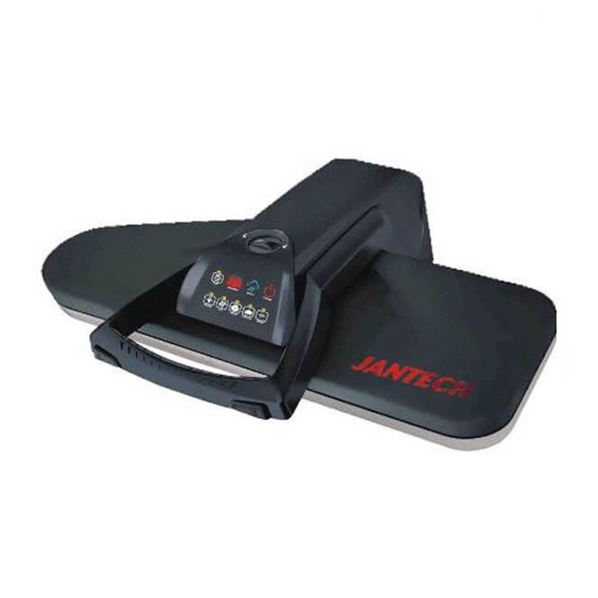 اتو پرس جانتک مدل RC-500-small-image