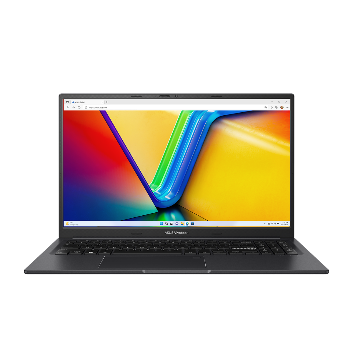 لپ تاپ ایسوس 15.6 اینچی مدل Vivobook 15X K3504VA i7 13700H 8GB 512GB-small-image
