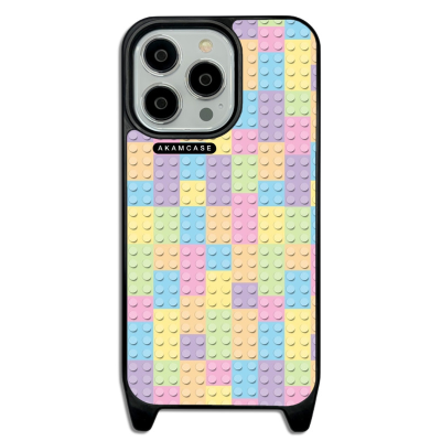 کاور آکام مدل AMCWLA13PRO-LEGO1 مناسب برای گوشی موبایل اپل iPhone 13 Pro