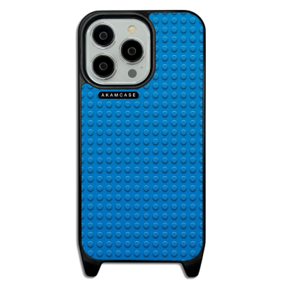 کاور آکام مدل AMCWLA13PRO-LEGO15 مناسب برای گوشی موبایل اپل iPhone 13 Pro