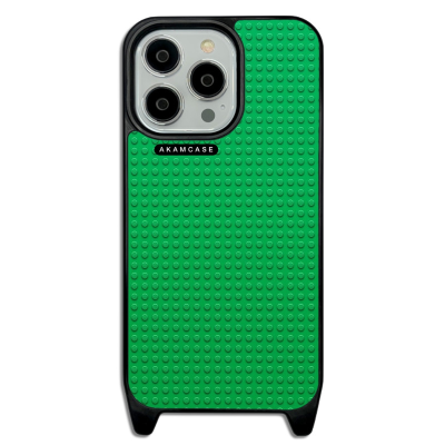 کاور آکام مدل AMCWLA13PRO-LEGO4 مناسب برای گوشی موبایل اپل iPhone 13 Pro