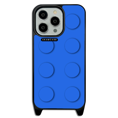 کاور آکام مدل AMCWLA13PRO-LEGO7 مناسب برای گوشی موبایل اپل iPhone 13 Pro