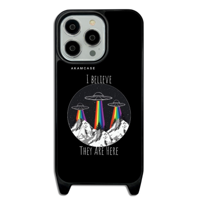 کاور آکام مدل AMCWLA13PRO-NASA5 مناسب برای گوشی موبایل اپل iPhone 13 Pro
