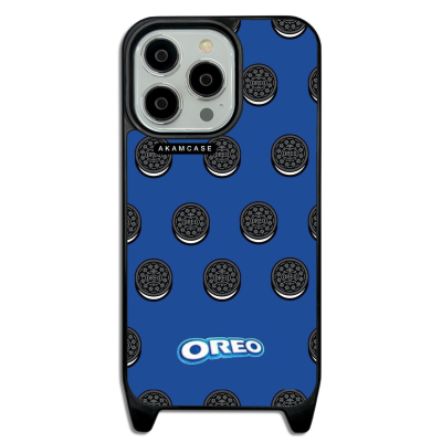 کاور آکام مدل AMCWLA13PRO-OREO14 مناسب برای گوشی موبایل اپل iPhone 13 Pro
