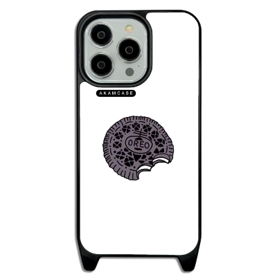 کاور آکام مدل AMCWLA13PRO-OREO16 مناسب برای گوشی موبایل اپل iPhone 13 Pro