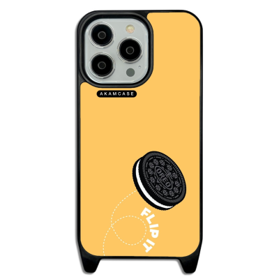 کاور آکام مدل AMCWLA13PRO-OREO18 مناسب برای گوشی موبایل اپل iPhone 13 Pro