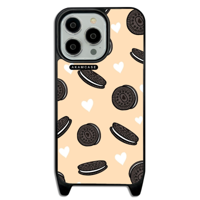 کاور آکام مدل AMCWLA13PRO-OREO20 مناسب برای گوشی موبایل اپل iPhone 13 Pro