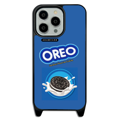 کاور آکام مدل AMCWLA13PRO-OREO3 مناسب برای گوشی موبایل اپل iPhone 13 Pro