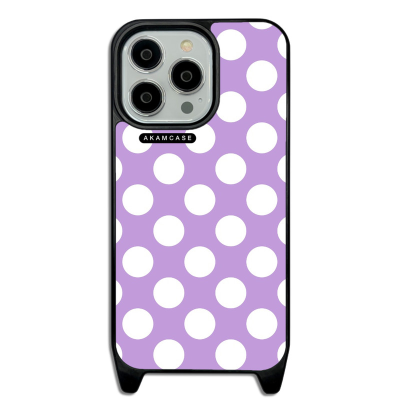 کاور آکام مدل AMCWLA13PRO-PASTEL PATTERN1 مناسب برای گوشی موبایل اپل iPhone 13 Pro