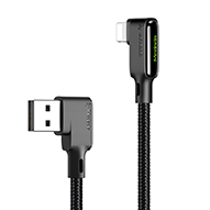  کابل لایتنینگ مک دودو مدل CA-7510 طول 1.2 متر-small-image