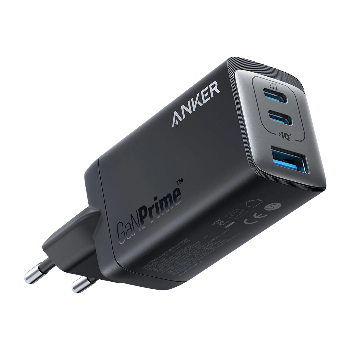 شارژر دیواری انکر مدل Anker 735 توان 65 وات-small-image