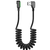  کابل لایتنینگ مک دودو مدل CA-7300 طول 1.8 متر-small-image